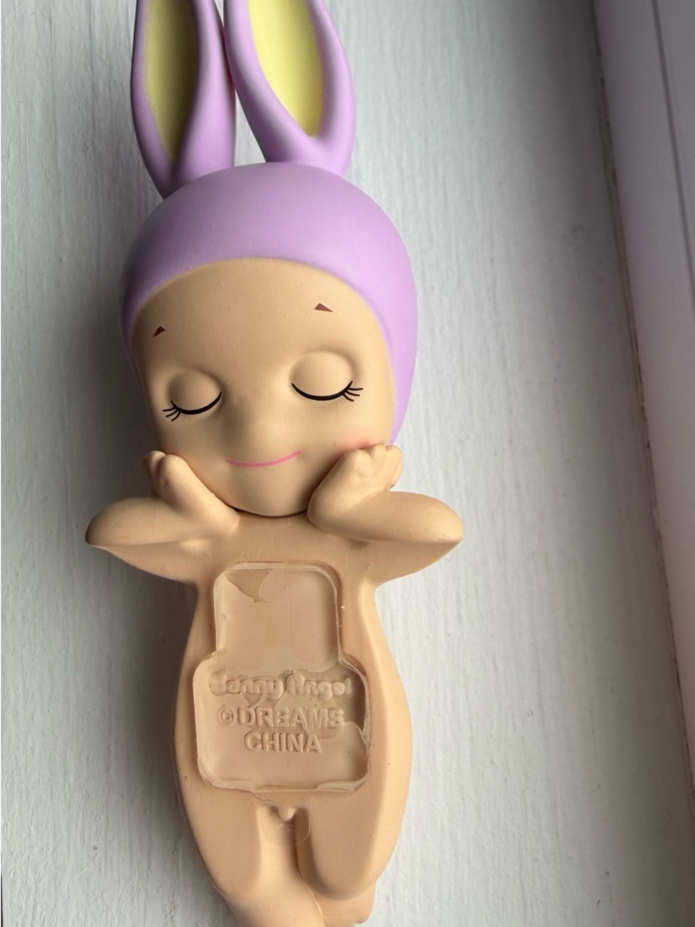 Sonny Angel Dreaming Hipper Rabbit